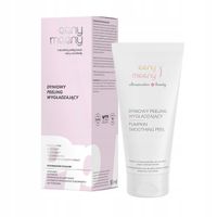 Dyniowy peeling wygładzający do twarzy eeny meeny 50 ml