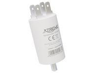 Kondensator silnikowy16uF/450VAC konektor
