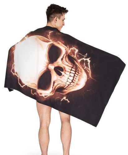 Ręcznik Czacha na Arena.pl