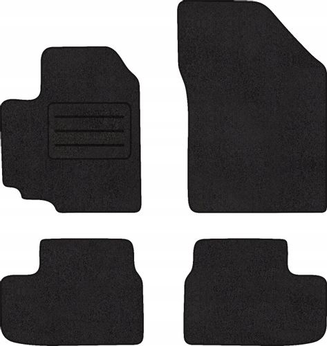 DYWANIKI DO OPEL AGILA B LUX WYMIAR na Arena.pl