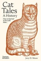 Cat Tales: A History Jerry Moore