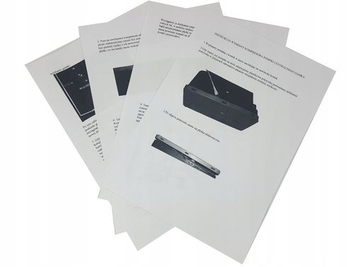 Pompka centralnego zamka do Audi A3 A4 A6 kompresorek kompresor A4 b5 A3 8l na Arena.pl