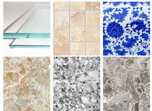 Otwornice diamentowe do szkła płytek gresu zestaw do wiercenia otworów na Arena.pl