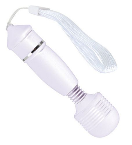 Kompaktowy masażer intymny na Arena.pl