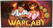 Warcaby drewniane 30070