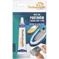 Klej do pontonów i desek SUP z PVC Technicqll R-520