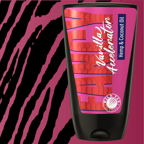 Wild Tan Fancy Vanilla Accelerator Do Opalania 125ml na Arena.pl