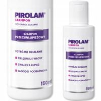 Pirolam, szampon przeciwłupieżowy, 150 ml