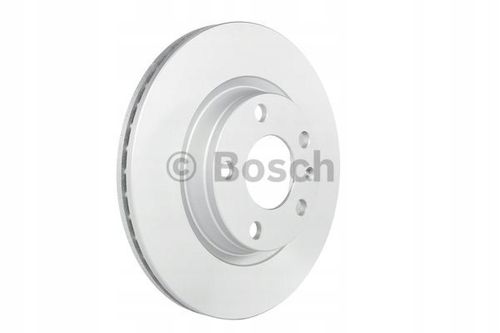 TARCZA HAM PRZOD 280X22 V BOSCH na Arena.pl