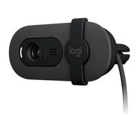 Logitech Brio 100 webcam 2 MP 1920 x