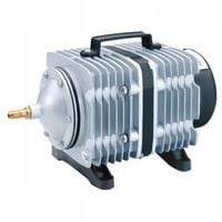 Napowietrzacz pompa powietrza do oczka wodnego stawu Hailea 22W 2700 l/h