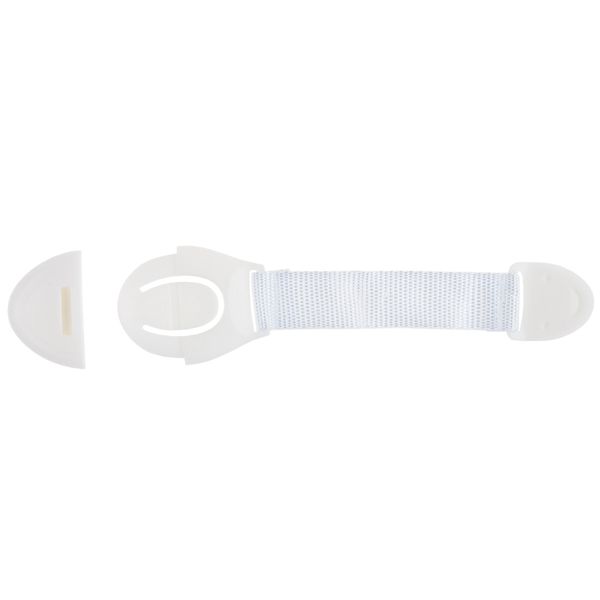 ZABEZPIECZENIE BLOKADY DO SZAFEK SZUFLAD 10SZT zdjęcie 5