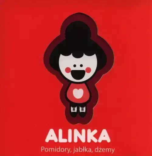Alinka. Pomidory, jabłka, dżemy zdjęcie 1