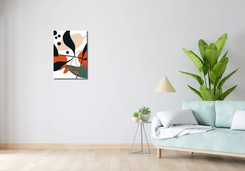 Obraz 40x60cm Krzyk Natury na Arena.pl