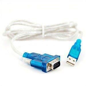 Adapter przejściówka USB do RS232 na Arena.pl