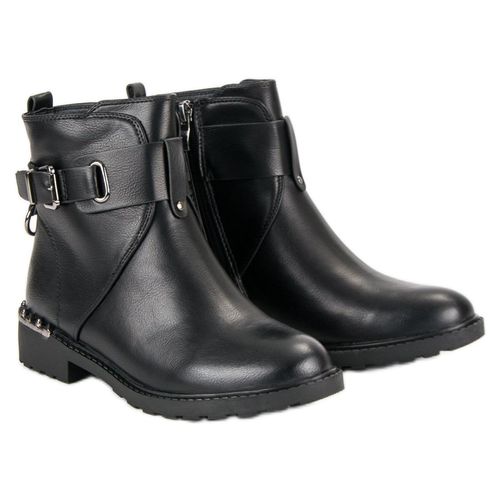 Wygodne Botki Workery r.41 na Arena.pl