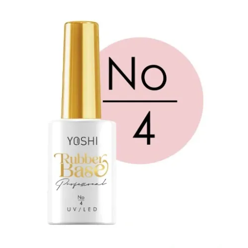 YOSHI BAZA Base Rubber + Top Tempered 2x10ml WYBÓR na Arena.pl