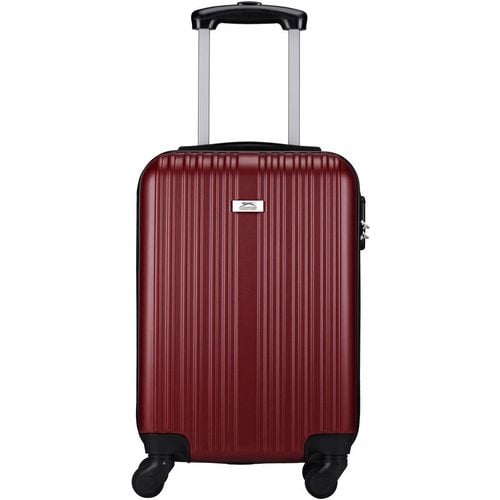 ZESTAW 2 WALIZEK 18 i 26 CALE SLAZENGER RED WINE na Arena.pl