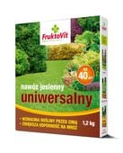 nawóz inco fruktovit plus jesień uniwer. 1,2kg
