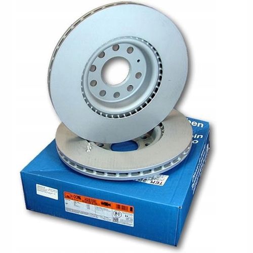 TARCZA HAM PRZOD 302X28 V ATE na Arena.pl