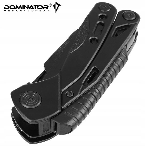 MULTITOOL Dominator Field Ant Narzędzie Wielofunkcyjne Gift Box Czarny zdjęcie 13