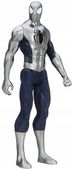 HASBRO SPIDERMAN ARMORED RUCH. FIGURKA 30cm A9366