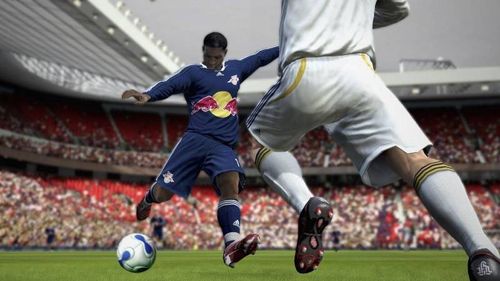 FIFA 08 [PS3] na Arena.pl