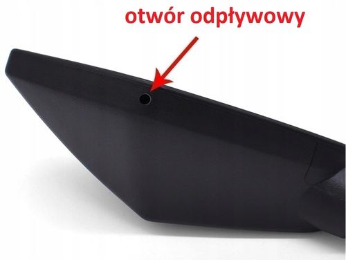 LUSTERKA M10 HOMOLOGACJA CARBON na Arena.pl