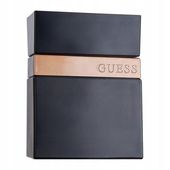 FLAKON GUESS SEDUCTIVE HOMME NOIR EDT 100ML