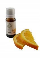 Zapach do świec sojowych Pomarańcza 10 ml