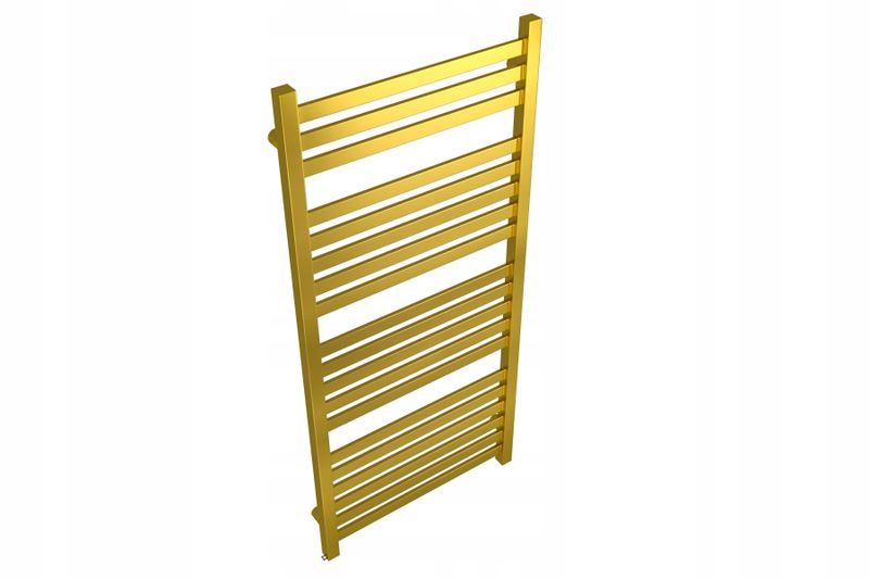 Grzejnik Dekoracyjny ROYAL 950x430 CROWN GOLD !! zdjęcie 3
