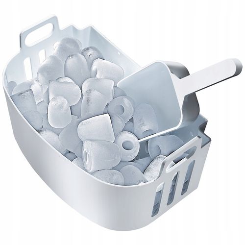 Kostkarka do lodu na Arena.pl