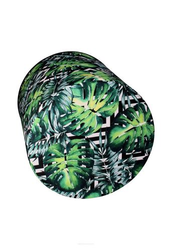 Pufa ogrodowa Hipno Monstera MOOD na Arena.pl
