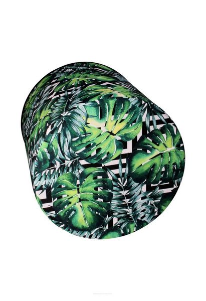Pufa ogrodowa Hipno Monstera MOOD zdjęcie 5