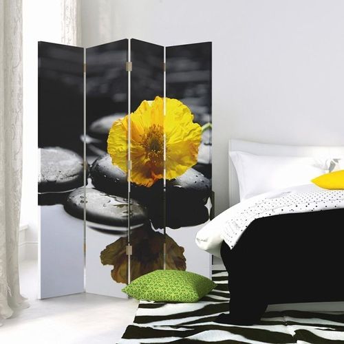 Parawan ozdobny, Zen 2 145x150 na Arena.pl