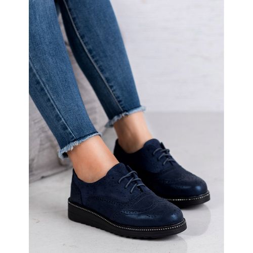 Półbuty Na Platformie r.39 na Arena.pl