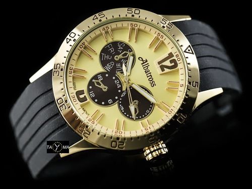 ALBATROSS ABPA63 (za054a) na Arena.pl