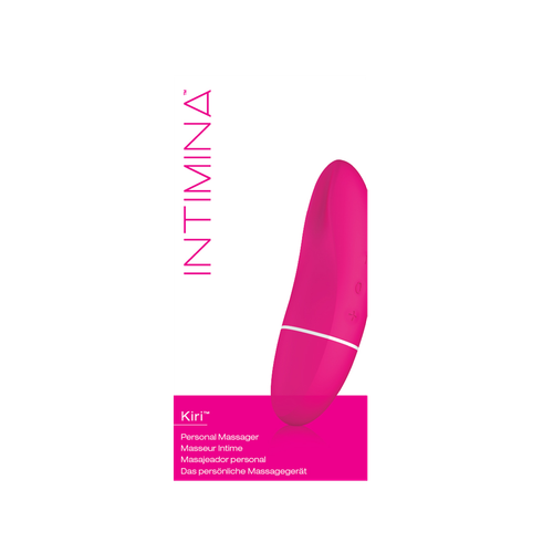 stymulator łechtaczki kiri intimina na Arena.pl