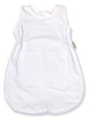 AMY 82195 Śpiwór lato dzianina 98 biały Z5_U8