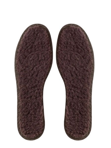 LAMBSWOOL 42 - ROZMIAR - WKŁADKI KAPS zdjęcie 2