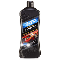 TENZI DETAILER Wax Szampon z woskiem Połysk! 770ml