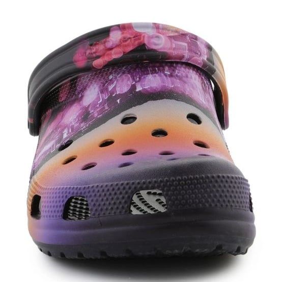 Chodaki Crocs Classic Meta Scape Clog r.41 zdjęcie 7