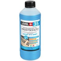 Zimowy Plastyfikator do Betonu 1L do -8°C L+35