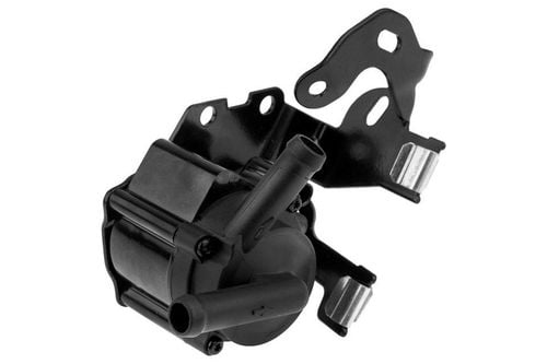 DODATKOWA POMPA WODY DS DS 4 / DS 4 2015 2016 2017 2018 na Arena.pl