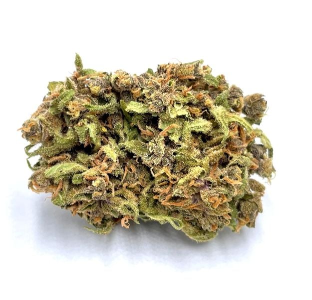Susz konopny CBD | PURPLE HAZE | 5 g zdjęcie 2