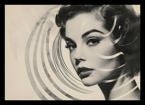 Plakat 29,7x21cm Ikonka Kina na Arena.pl