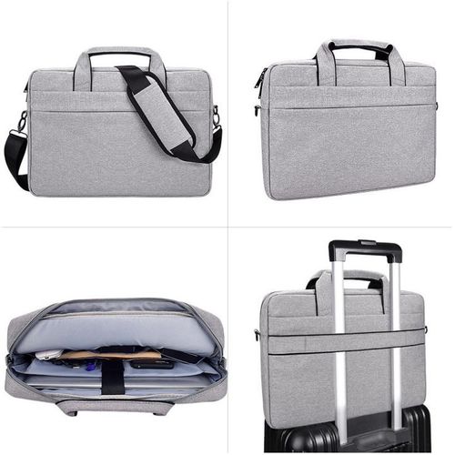 TECH-PROTECT UNIBAG LAPTOP 14 BLACK na Arena.pl