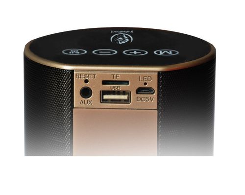 Rebeltec Głośnik Bluetooth REVOLUTION na Arena.pl