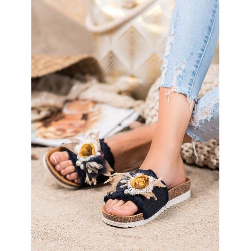 Modne Klapki r.39 na Arena.pl