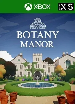 Botany Manor XBOX ONE SERIES X/S KLUCZ CD KEY KOD BEZ VPN 24/7 na Arena.pl